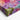 Flutter of Colors: Hummingbird Elegance Canvas Wrap / 11 x 14