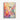 Flutter of Colors: Hummingbird Elegance Canvas Wrap / 16 x 20