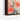 Hummingbird's Delicate Dance with Blossoms Framed Canvas (Black) / 20 x 30