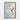 Soaring Hummingbird in Spring Bloom Framed Canvas (Black) / 32 x 48