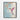 Soaring Hummingbird in Spring Bloom Framed Canvas (Black) / 16 x 20
