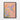 Whimsical Flight in Pastel Hues Framed Canvas (Black) / 30 x 40