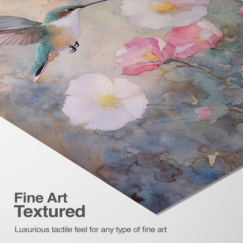 Luxurious Texture & Detail