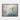 Whimsical Flight Among Flower Blossoms Framed Canvas (Black) / 10 x 8