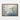 Whimsical Flight Among Flower Blossoms Framed Canvas (Walnut) / 24 x 18