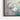 Whimsical Flight Among Flower Blossoms Framed Canvas (Walnut) / 32 x 24
