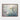 Whimsical Flight Among Flower Blossoms Framed Canvas (Walnut) / 20 x 16