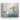 Whimsical Flight Among Flower Blossoms Canvas Wrap / 20 x 16
