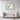 Flight Among Floral Watercolor Wonders Framed Canvas (Black) / 48 x 32
