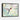 Flight Among Floral Watercolor Wonders Framed Canvas (Black) / 40 x 30