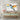 Whimsical Hummingbird in Geometric Flight Canvas Wrap / 48 x 32