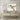 Whimsical Hummingbird in Geometric Flight Canvas Wrap / 32 x 24
