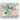 Whimsical Flight Among Blooming Lotuses Canvas Wrap / 10 x 8