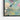 Enchanted Waters Hummingbird Haven Framed Canvas (Black) / 32 x 24