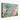 Enchanted Waters Hummingbird Haven Canvas Wrap / 48 x 32