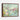 Enchanted Flight over Floral Waters Framed Canvas (Walnut) / 32 x 24
