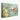 Enchanted Flight over Floral Waters Canvas Wrap / 30 x 20
