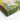 Enchanted Flight over Floral Waters Canvas Wrap / 24 x 18