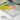 Modern Abstract Dance of Colors Fine Art Print / 30 x 40
