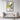 Modern Abstract Dance of Colors Framed Canvas (Black) / 32 x 48