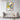 Modern Abstract Dance of Colors Framed Canvas (Black) / 30 x 40