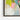 Modern Abstract Dance of Colors Framed Canvas (Walnut) / 32 x 48