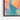 Celestial Dreams of a Peacock Garden Framed Canvas (Black) / 20 x 30