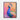 Vibrant Echoes of Nature's Majesty Framed Canvas (Black) / 16 x 20