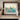 Majestic Peacock's Surreal Garden Fine Art Print / 48 x 32