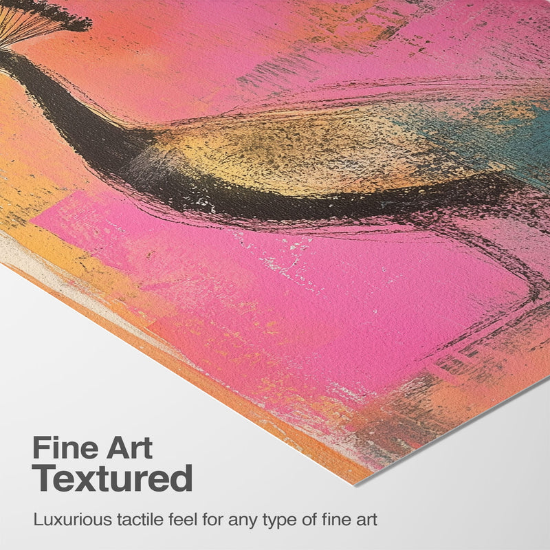 Luxurious Texture & Detail