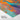 Majestic Peacock in Colorful Expression Fine Art Print / 32 x 48