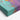 Majestic Peacock in Colorful Expression Canvas Wrap / 24 x 32