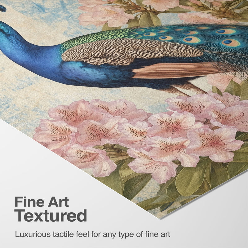 Luxurious Texture & Detail