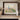Majestic Peacock in Blossom Garden Fine Art Print / 48 x 32