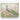 Majestic Peacock in Blossom Garden Canvas Wrap / 20 x 16
