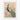 Majestic Peacock Among Blooming Irises Fine Art Print / 24 x 32