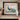 Majestic Peacock in Floral Elegance Fine Art Print / 14 x 11