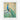 Majestic Peacock in Verdant Bliss Fine Art Print / 8 x 10