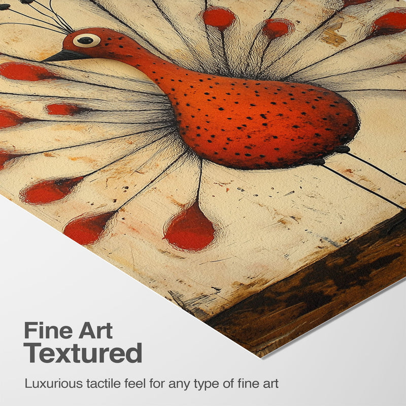 Luxurious Texture & Detail