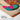 Vibrant Peacock in Abstract Hues Fine Art Print / 32 x 48