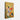 Golden Splendor Hummingbird Delight Canvas Wrap / 32 x 48