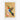 Vibrant Hummingbird Amid Floral Whispers Fine Art Print / 32 x 48