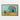 Whimsical Pastures and Colorful Companions Framed Canvas (Black) / 48 x 32