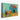 Whimsical Pastures and Colorful Companions Canvas Wrap / 48 x 32