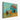 Whimsical Pastures and Colorful Companions Canvas Wrap / 32 x 24