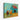 Whimsical Pastures and Colorful Companions Canvas Wrap / 10 x 8