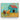 Whimsical Pastures and Colorful Companions Canvas Wrap / 20 x 16