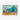 Colorful Expressions of Rural Tranquility Fine Art Print / 48 x 32