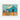 Colorful Expressions of Rural Tranquility Fine Art Print / 40 x 30