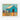 Colorful Expressions of Rural Tranquility Fine Art Print / 14 x 11